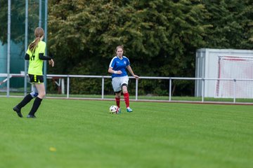 Bild 158 - B-Juniorinnen TSV Schoenberg - Holstein Kiel : Ergebnis: 0:23